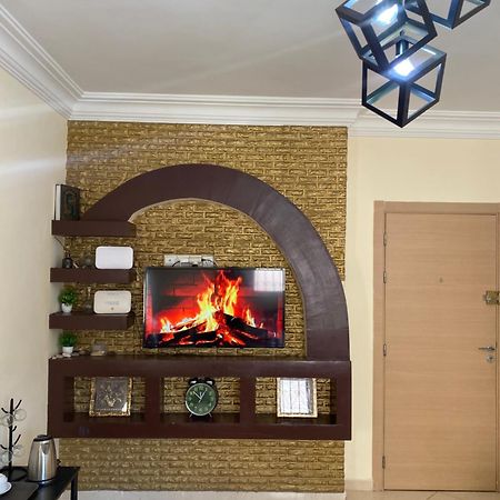 Echappez A La Ville , Appartement Pres De La Nature, Entre Foret Et Plage Juste Pour Les Familles Skhirat Dış mekan fotoğraf