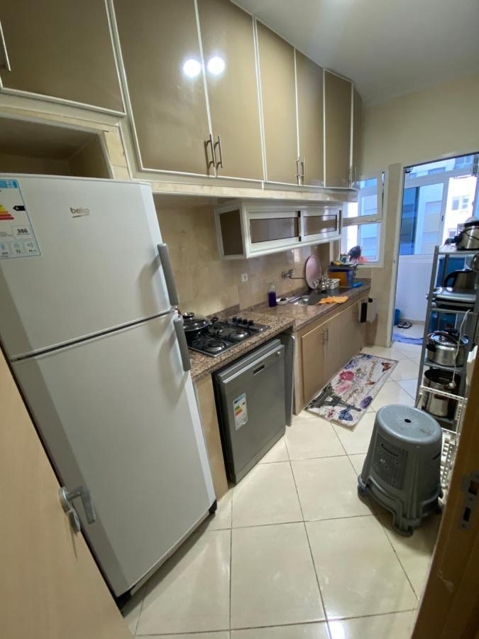 Echappez A La Ville , Appartement Pres De La Nature, Entre Foret Et Plage Juste Pour Les Familles Skhirat Dış mekan fotoğraf