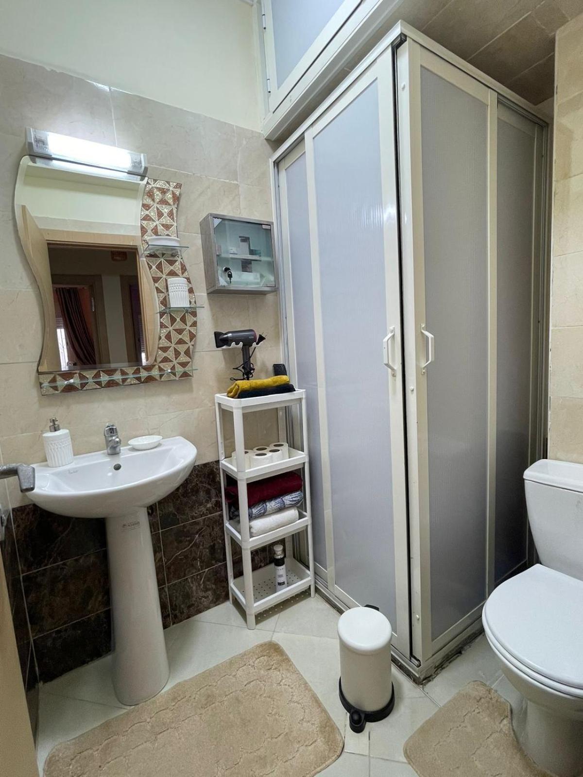 Echappez A La Ville , Appartement Pres De La Nature, Entre Foret Et Plage Juste Pour Les Familles Skhirat Dış mekan fotoğraf