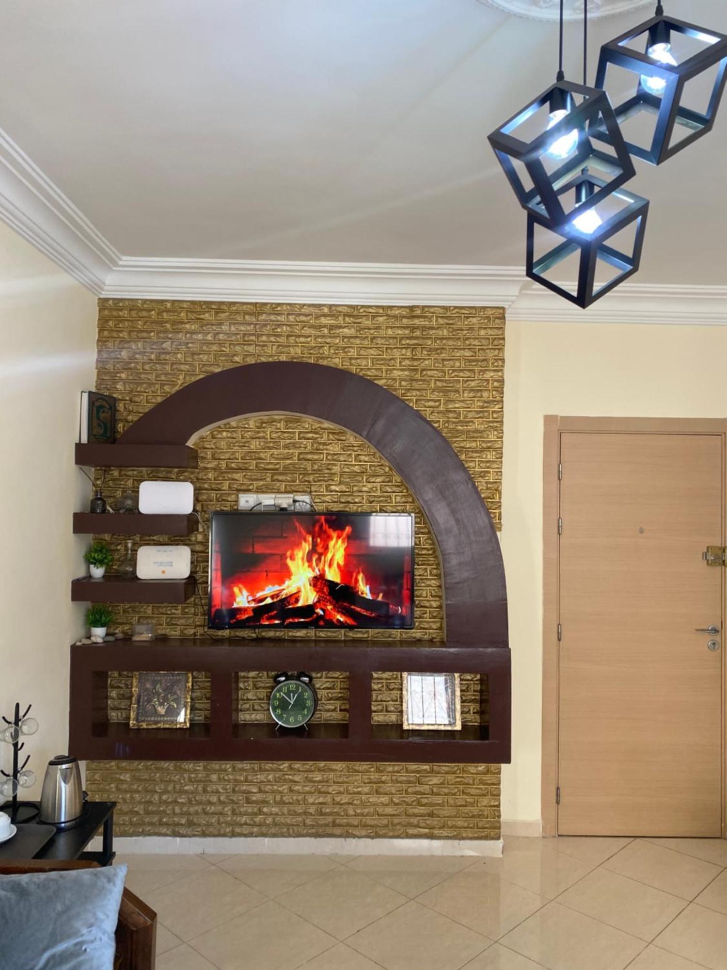 Echappez A La Ville , Appartement Pres De La Nature, Entre Foret Et Plage Juste Pour Les Familles Skhirat Dış mekan fotoğraf